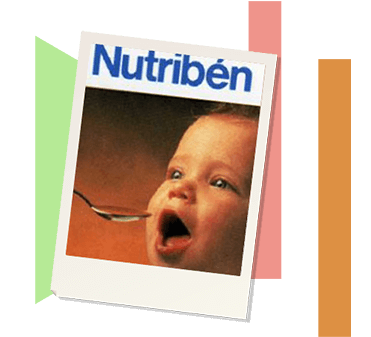 Nutribén® - Alimentation infantile - Beaucoup plus que bien manger